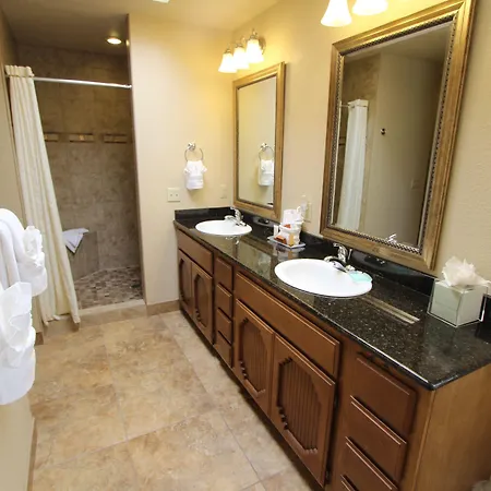Sedona Springs Resort