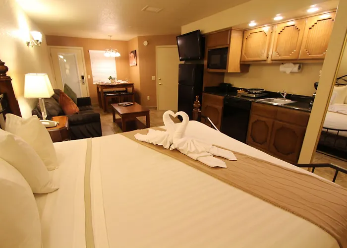 Hotel Springs Sedona