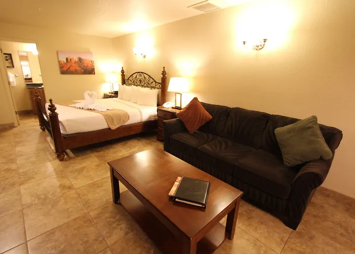 Springs Hotel