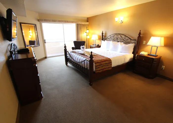 Hotel Springs Sedona