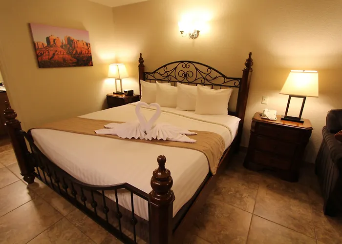 Springs Hotel