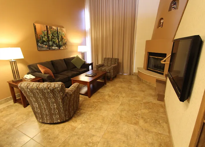 Springs 3* Sedona
