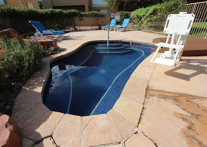 Springs Hotel Sedona
