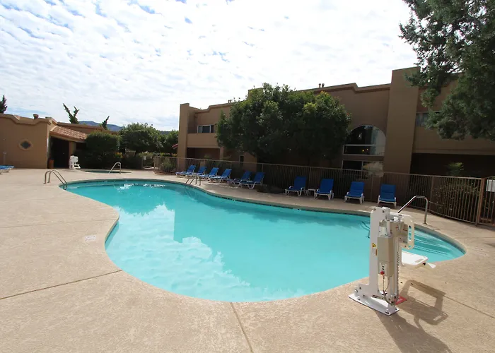 Hotel Springs