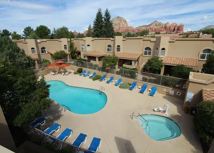 Hotel Springs Sedona