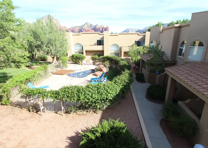 Springs Sedona