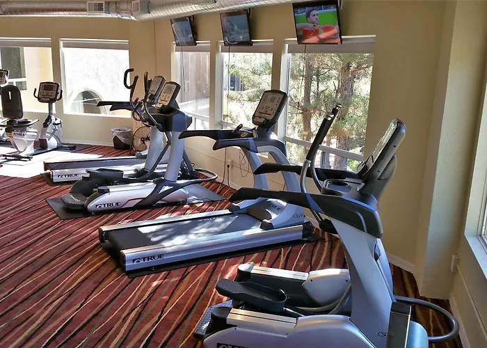 Springs Hotel 3*