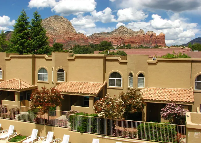 Hotel Springs Sedona