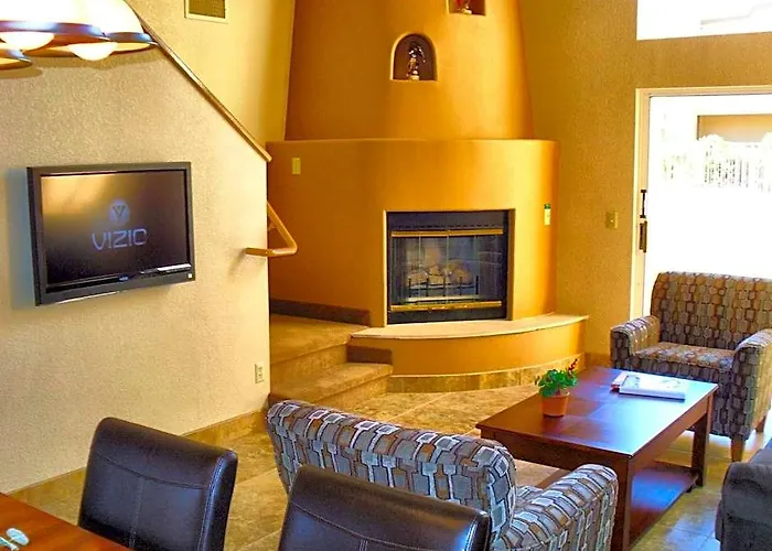 Springs Hotel