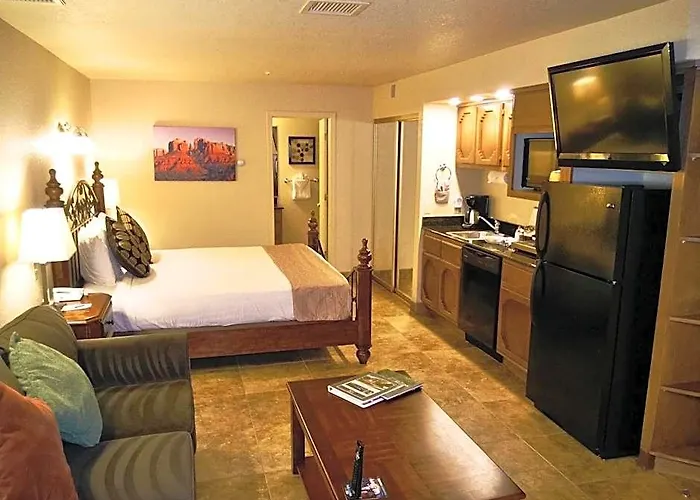 Springs 3* Sedona