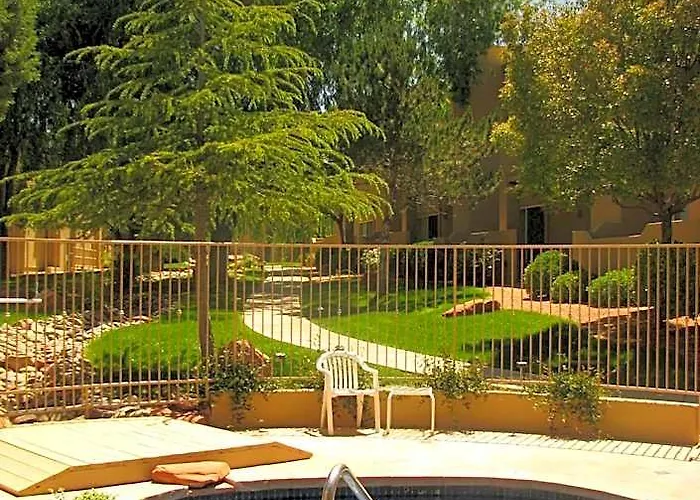 Springs 3* Sedona