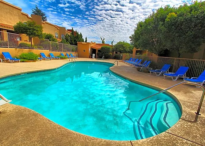 Springs 3* Sedona