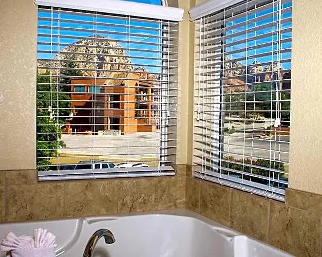 Hotel Springs Sedona