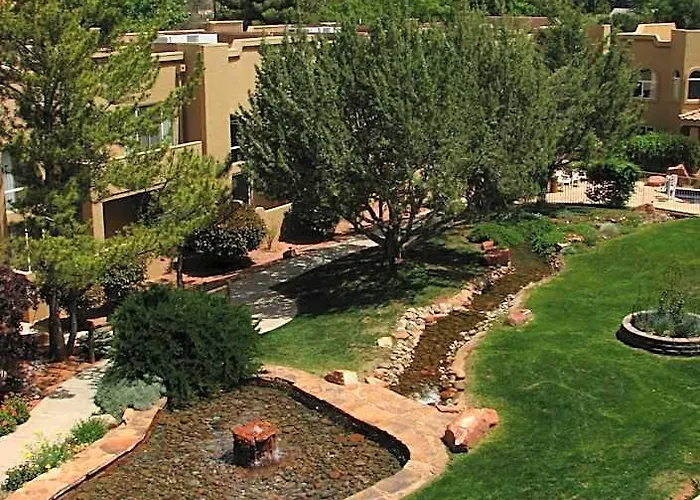Hotel Springs Sedona