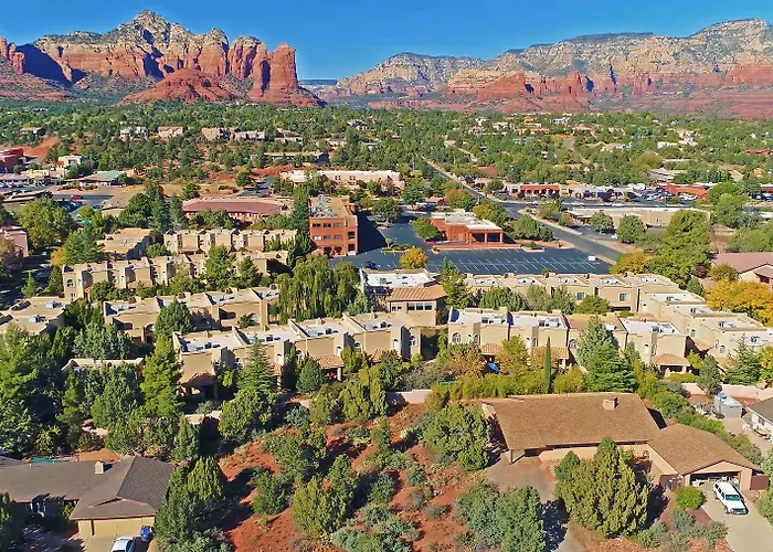 Springs Sedona