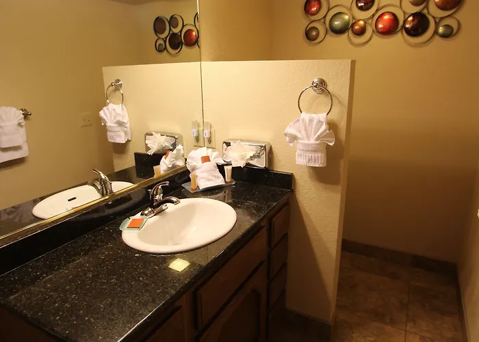Hotel Springs 3*
