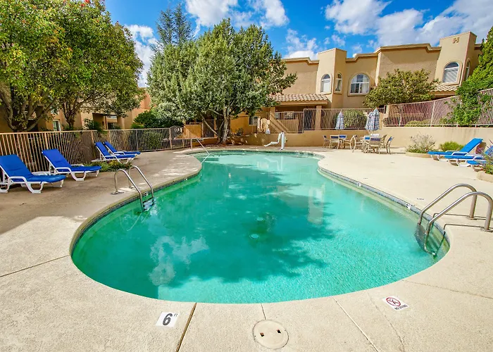 Springs 3* Sedona