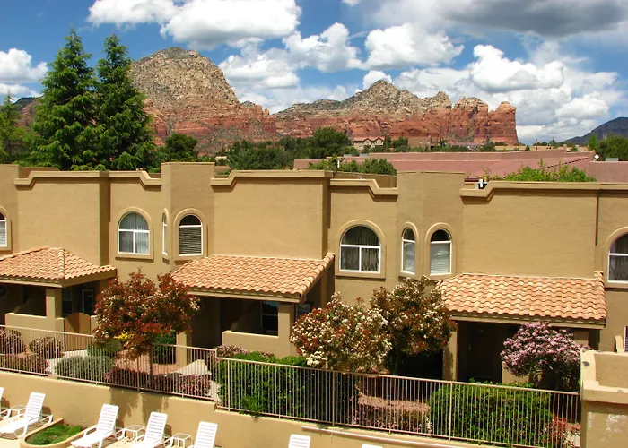 Hotel Springs Sedona