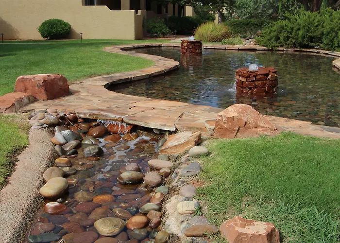 Springs Sedona