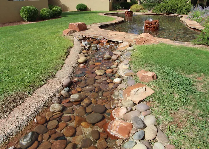 Springs Hotel Sedona
