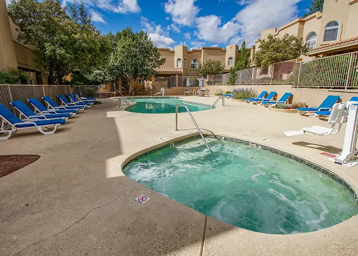Springs Hotel Sedona