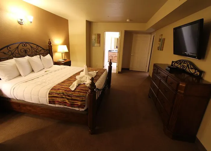Springs Hotel Sedona