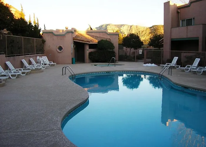 Springs Hotel