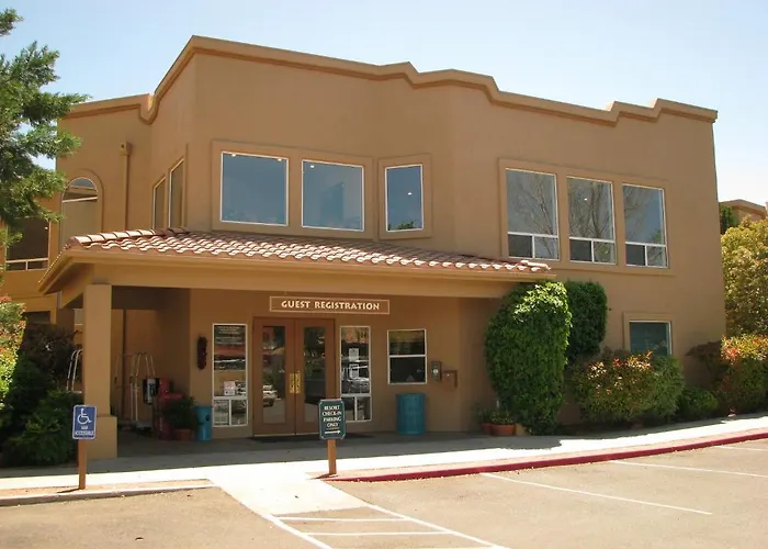 Hotel Springs