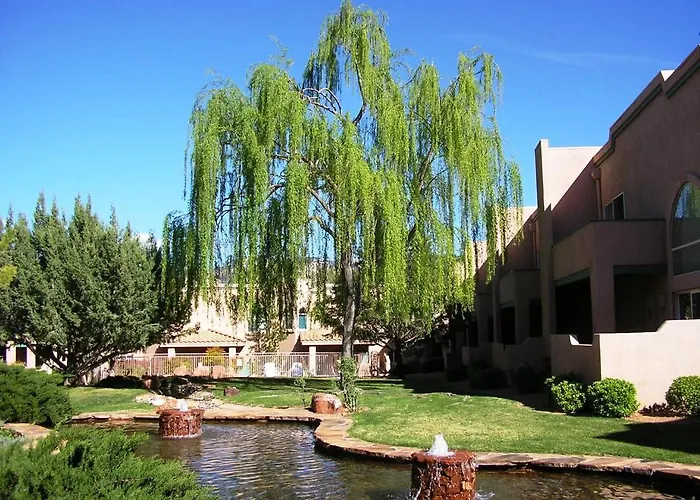 Springs 3* Sedona