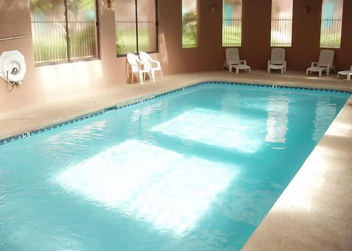 Hotel Springs