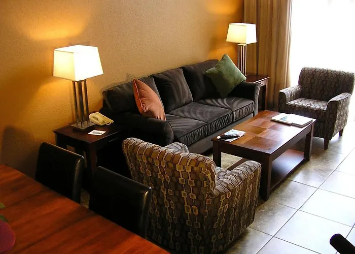 Springs Hotel 3*