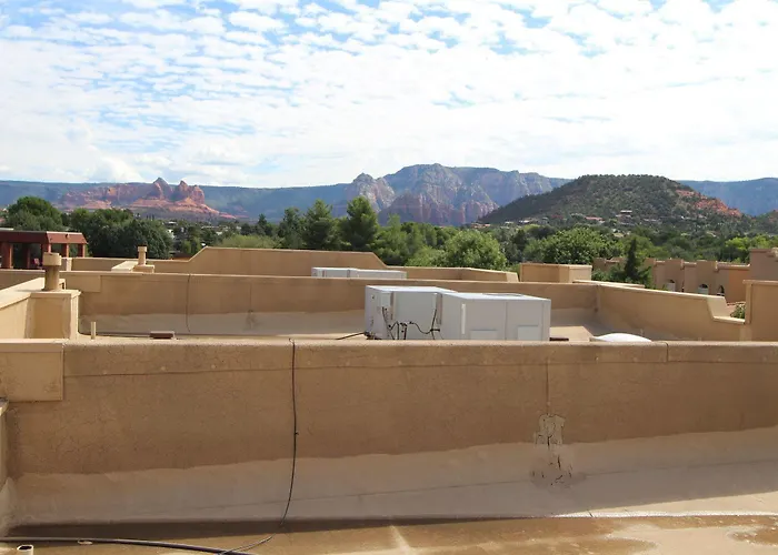 Hotel Springs Sedona