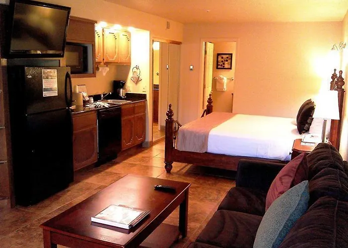 Hotel Springs