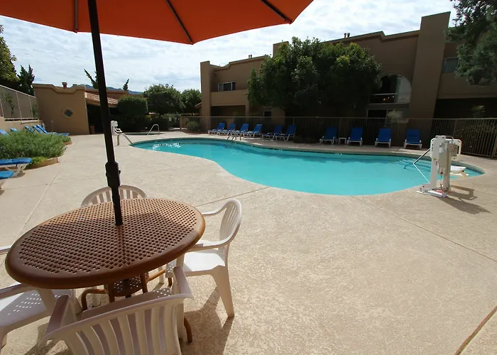 Springs 3* Sedona