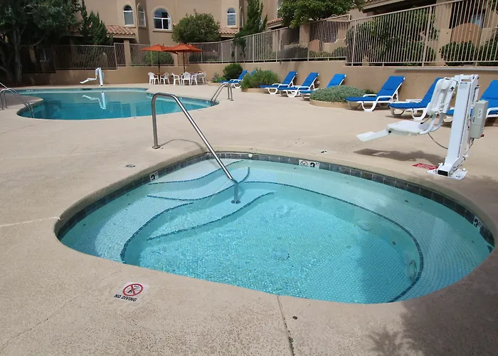 Springs 3* Sedona