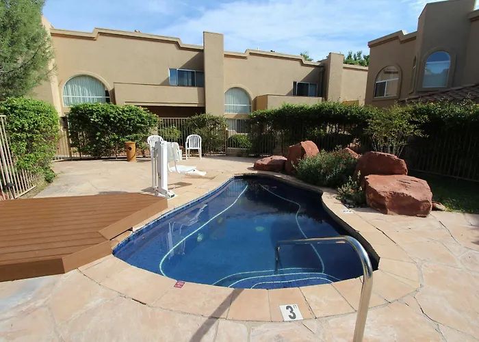 Springs Hotel Sedona